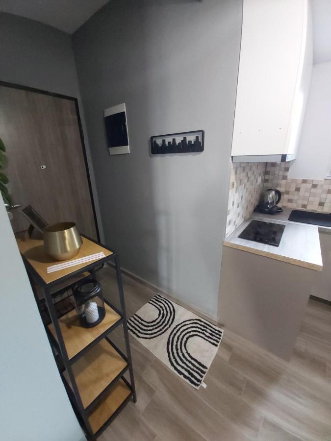 Appartement Nantias Luxury