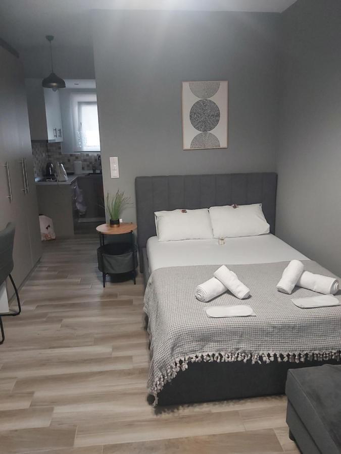 Nantias Luxury *