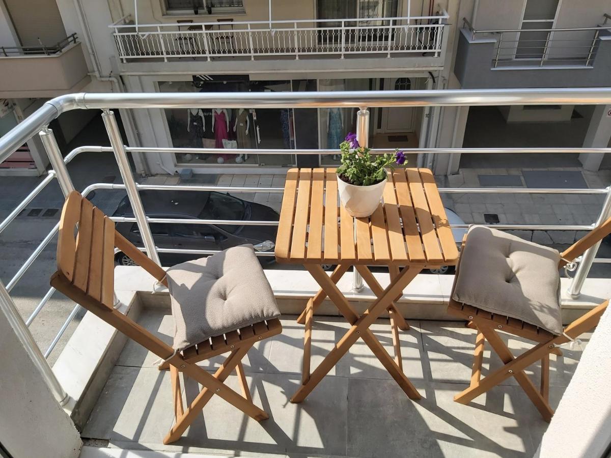 Appartement Nantias Luxury