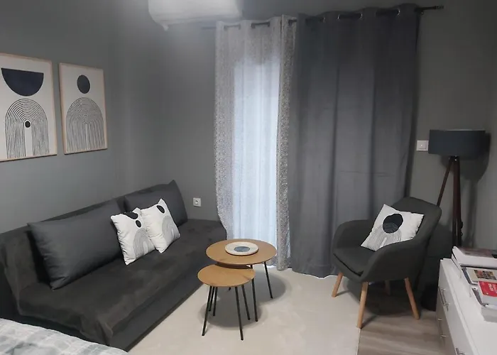 Nantias Luxury Home
