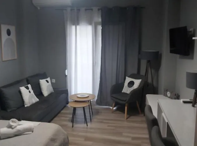 Nantias Luxury Home
