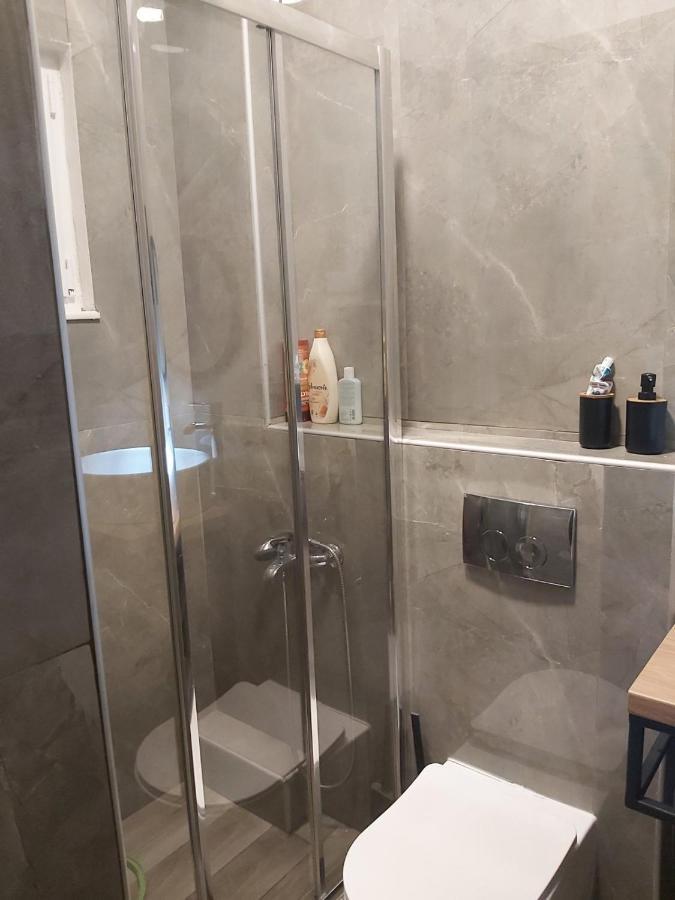 Nantias Luxury Apartment Alexandroupoli