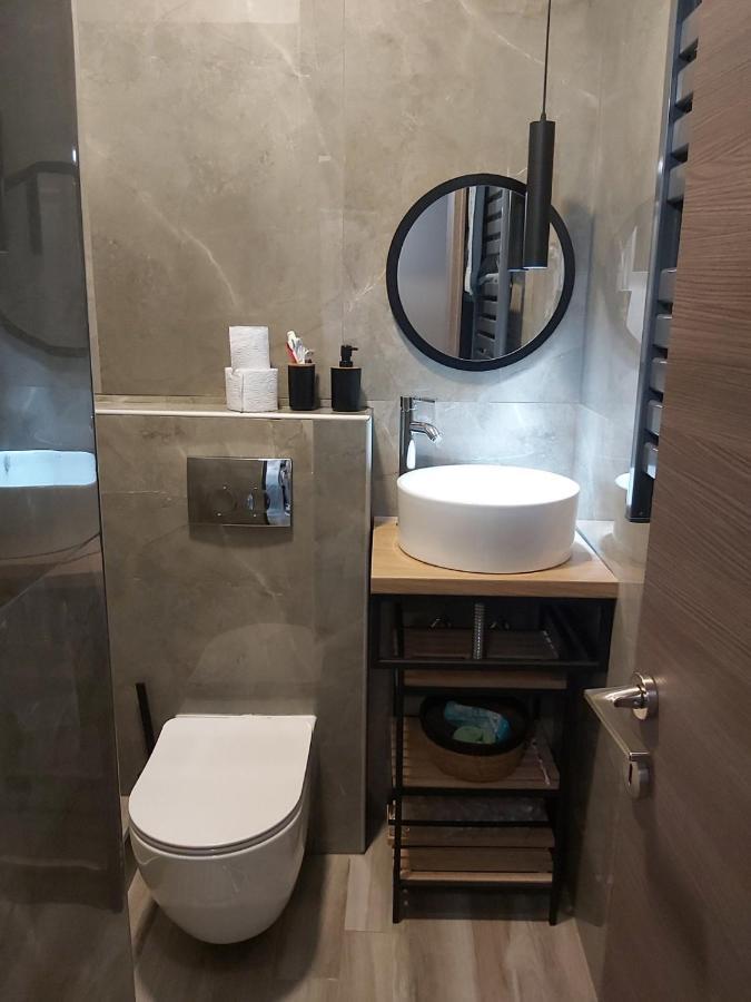 Nantias Luxury Apartment *