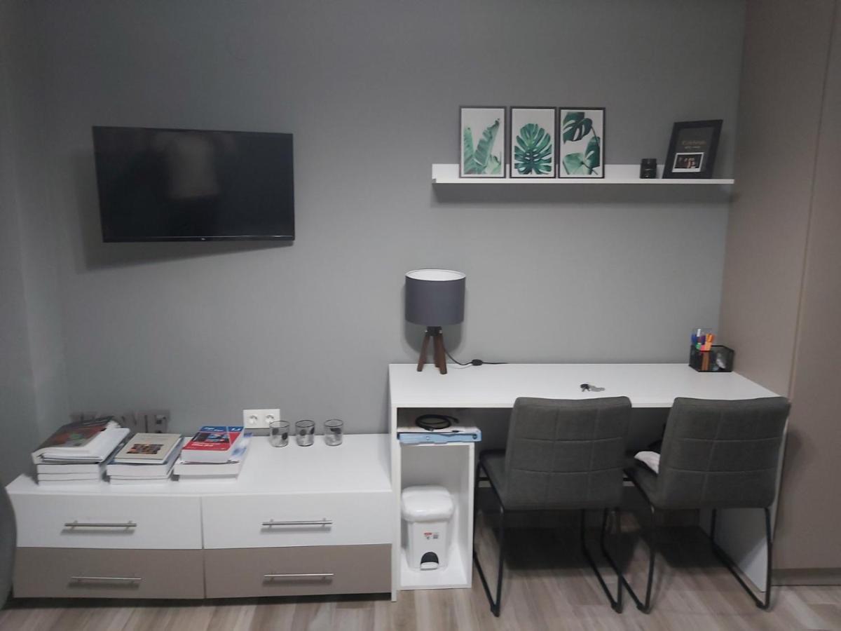 Nantias Luxury Apartment