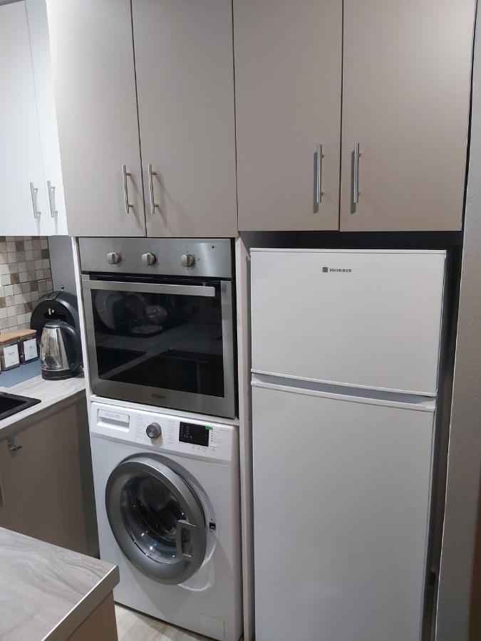 Apartment Nantias Luxury Alexandroupoli