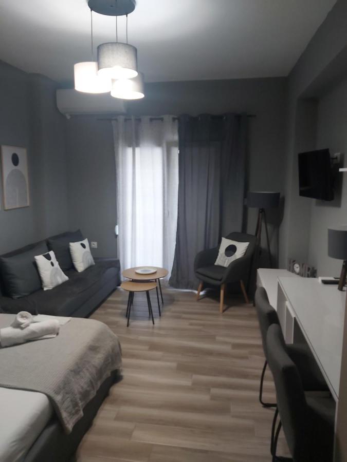 Nantias Luxury Alexandroupoli